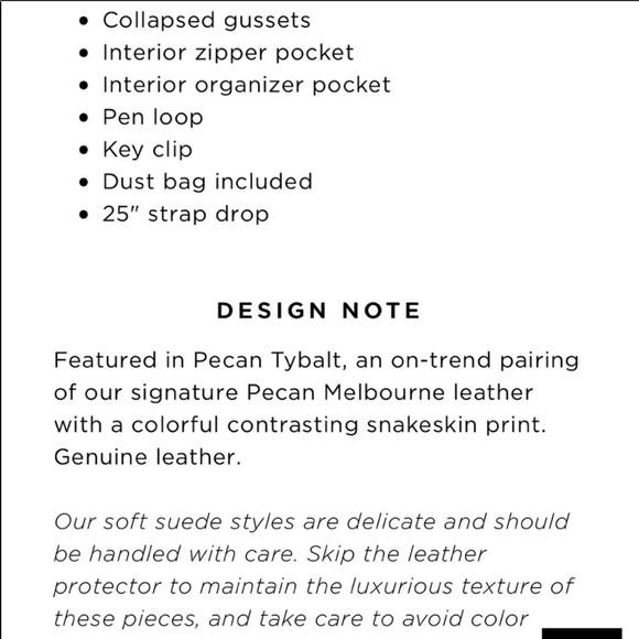 NEW! LIMITED Brahmin Mini Camila & Mini Suri Set!! - Picture 11 of 16